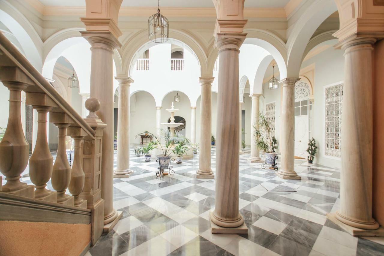 Cse Pajaritos Singular Stays Seville Exterior photo